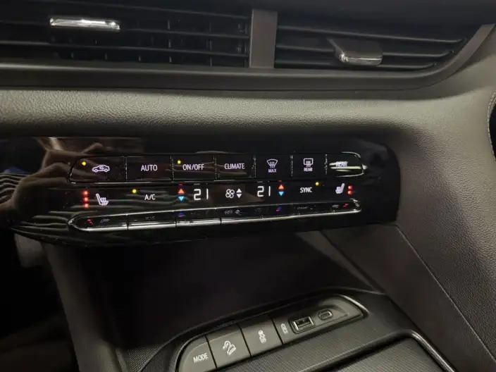 Buick Enclave 2020 Model 28T 2WD Luxury Model – фото 9