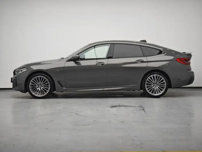 BMW 6 Series GT 2021 Model 630i M Sports Set – фото 4