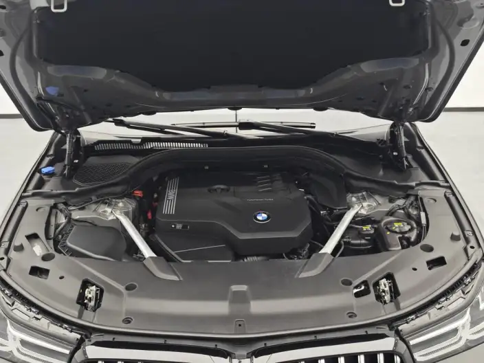 BMW 6 Series GT 2021 Model 630i M Sports Set – фото 10