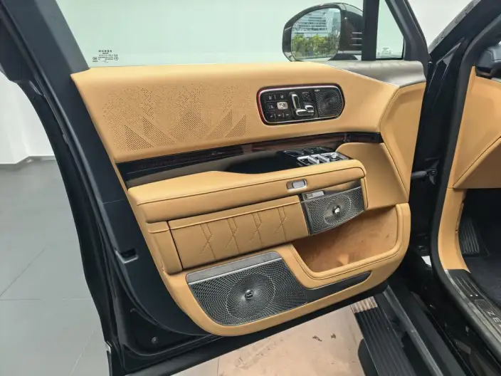 ZEEKR 9X 2025 Model Ultra Edition 70kWh VI seat – фото 10