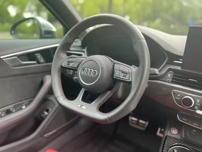 Audi S4 2023 Model 3.0TFSI – фото 6