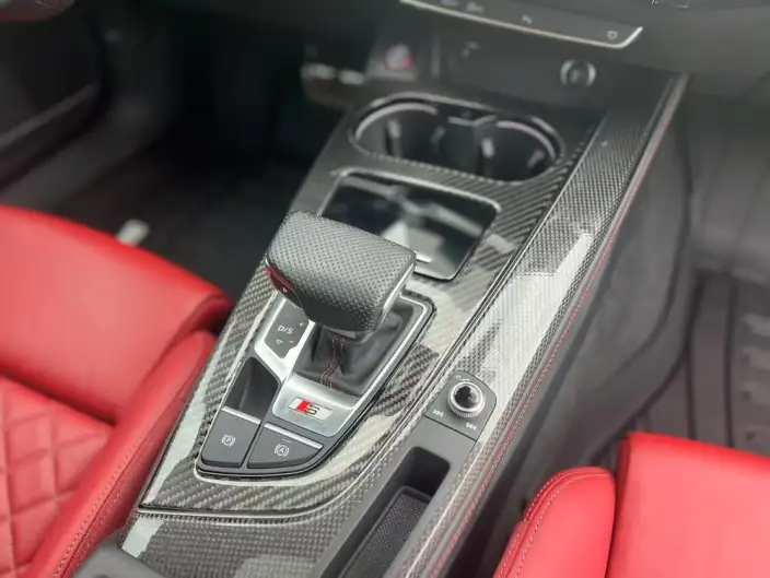 Audi S4 2023 Model 3.0TFSI – фото 7