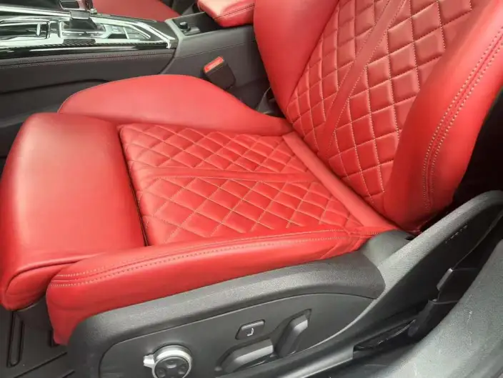 Audi S4 2023 Model 3.0TFSI – фото 9