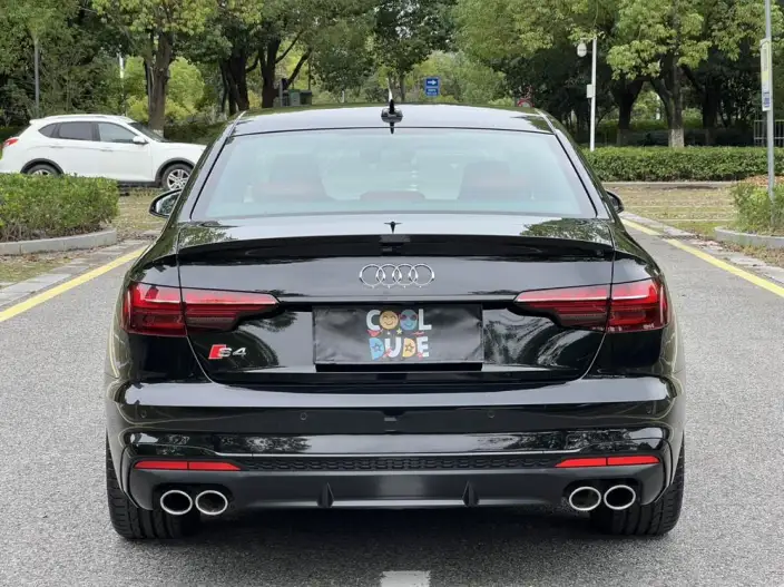 Audi S4 2024 Model Limousine 3.0TFSI – фото 6