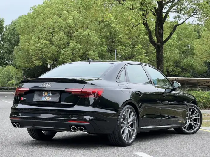 Audi S4 2024 Model Limousine 3.0TFSI – фото 7