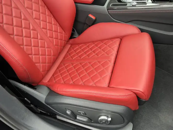 Audi S4 2024 Model Limousine 3.0TFSI – фото 8