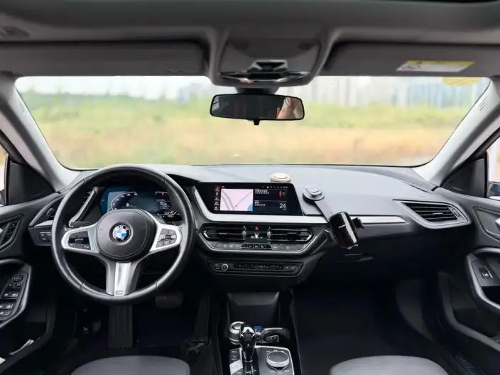 BMW 2 Series Imported 2021 Model 225i Four-door Coupe M Sports Set – фото 9