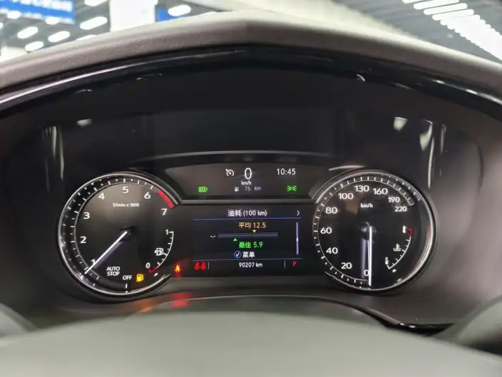 Cadillac XT6 2022 Model 2.0T VI seat 2WD Luxury Model – фото 7