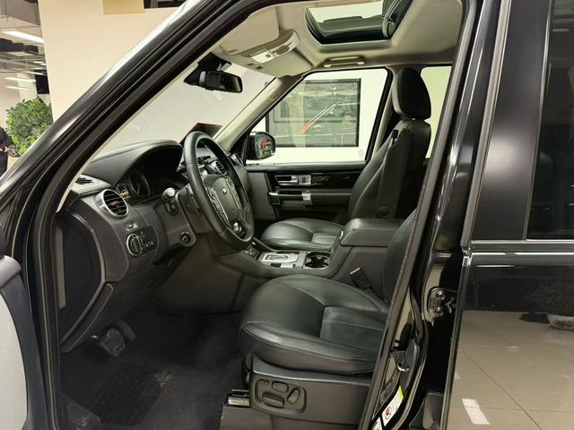 Land Rover Discovery 2015 3.0 V6 SC HSE – фото 4