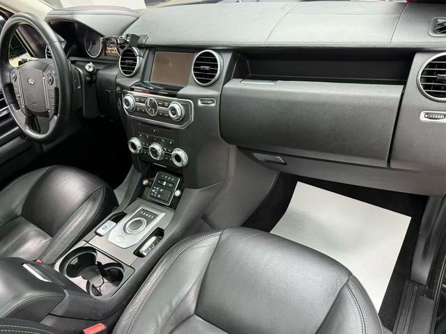 Land Rover Discovery 2015 3.0 V6 SC HSE – фото 5