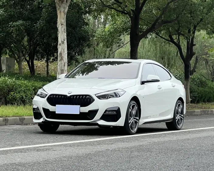 BMW 2 Series Imported 2021 Model 225i Four-door Coupe M Sports Night Set – фото 1