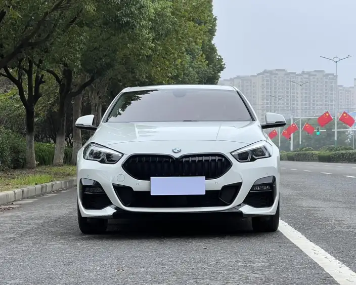 BMW 2 Series Imported 2021 Model 225i Four-door Coupe M Sports Night Set – фото 2