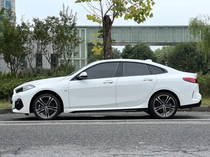 BMW 2 Series Imported 2021 Model 225i Four-door Coupe M Sports Night Set – фото 3