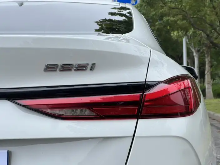 BMW 2 Series Imported 2021 Model 225i Four-door Coupe M Sports Night Set – фото 7