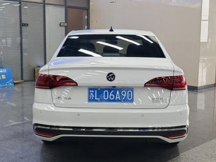 Volkswagen Bora 2023 Model 200TSI DSG Comfort PRO Edition – фото 2
