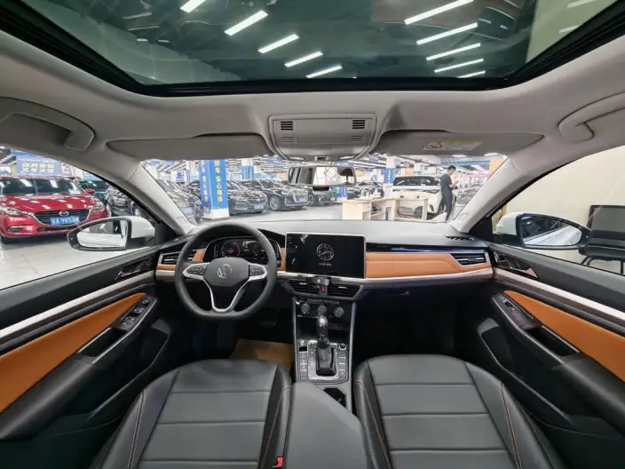 Volkswagen Bora 2023 Model 200TSI DSG Comfort PRO Edition – фото 5