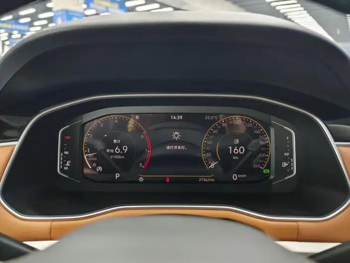 Volkswagen Bora 2023 Model 200TSI DSG Comfort PRO Edition – фото 6
