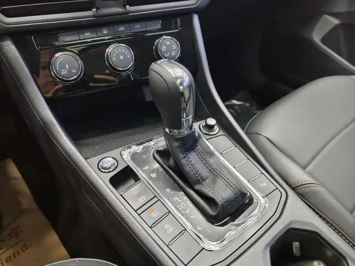 Volkswagen Bora 2023 Model 200TSI DSG Comfort PRO Edition – фото 7