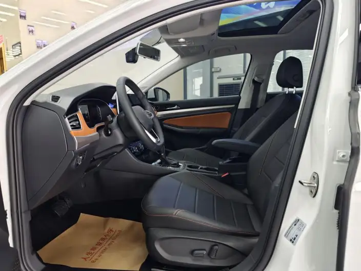 Volkswagen Bora 2023 Model 200TSI DSG Comfort PRO Edition – фото 10