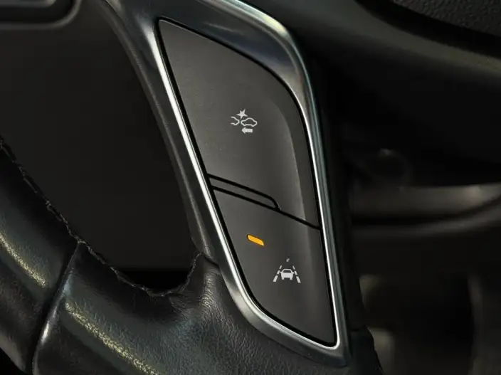 Cadillac XT5 2024 Model 2.0T 2WD Fashion Model – фото 10