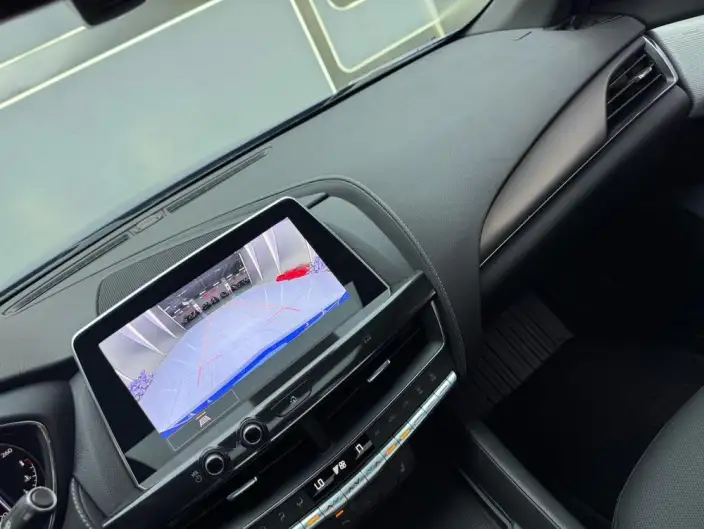 Cadillac CT5 2021 Model 28T Luxury Model – фото 8