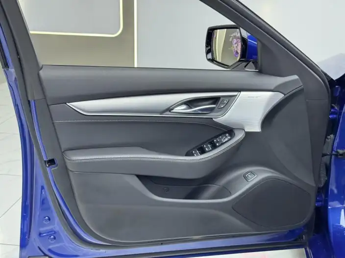 Cadillac CT5 2021 Model 28T Luxury Model – фото 10