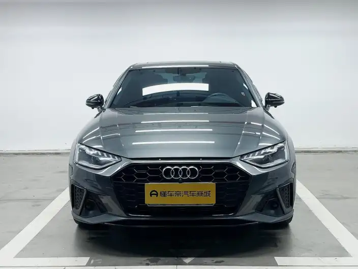 Audi A4 L 2023 Model 40 TFSI Luxury Dynamic Model – фото 2