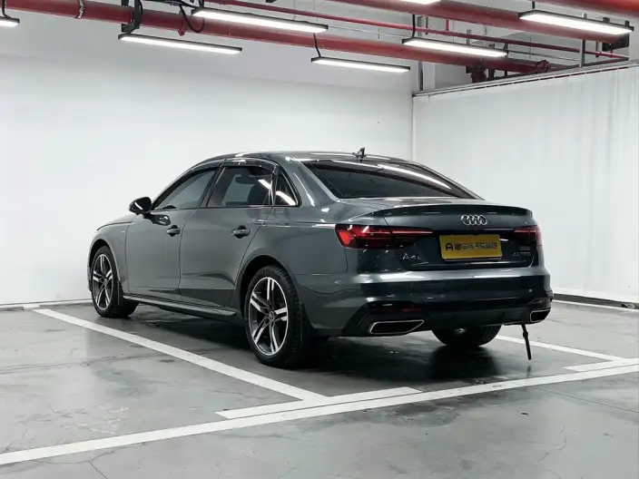 Audi A4 L 2023 Model 40 TFSI Luxury Dynamic Model – фото 5
