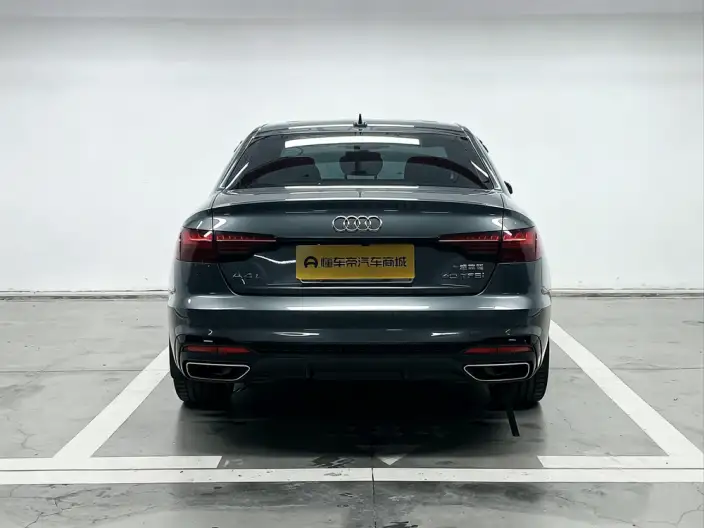 Audi A4 L 2023 Model 40 TFSI Luxury Dynamic Model – фото 6