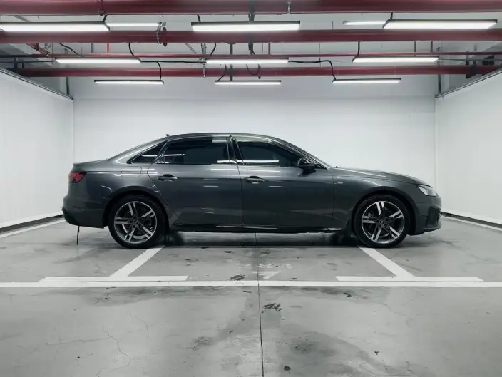 Audi A4 L 2023 Model 40 TFSI Luxury Dynamic Model – фото 8