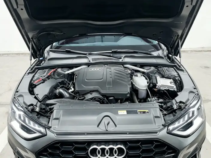 Audi A4 L 2023 Model 40 TFSI Luxury Dynamic Model – фото 10