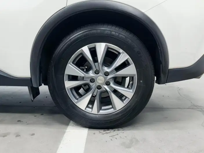 Nissan Murano 2021 Model 2.5L XL 2WD Smart Connect Deluxe Edition – фото 9