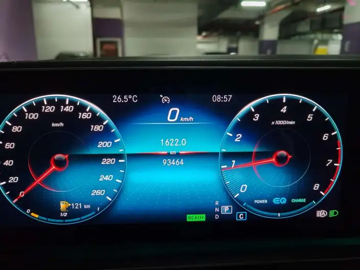 Mercedes-Benz GLE Imported 2020 Model Facelift GLE 450 4MATIC Dynamic Model – фото 10