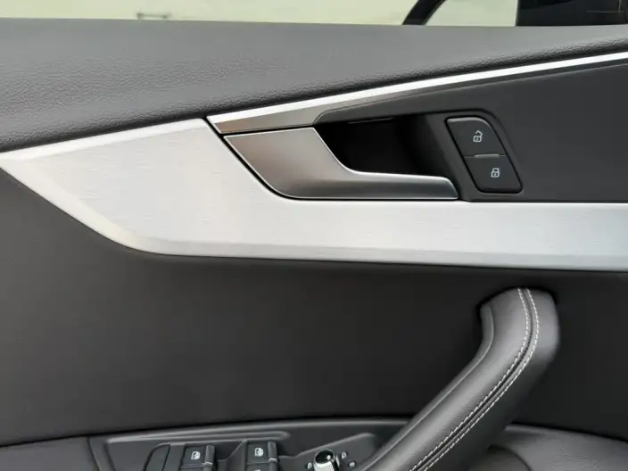 Audi A4 L 2022 Model 40 TFSI Luxury Dynamic Model – фото 9