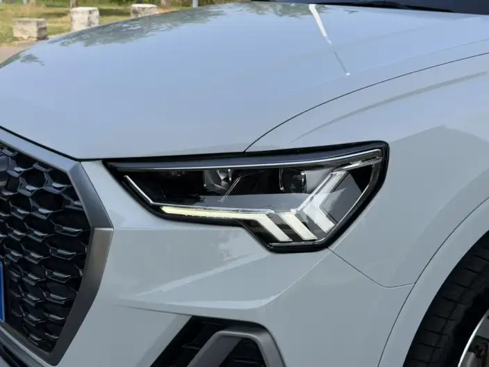 AUDI Q3 Sportback 2020 Model 40 TFSI Fashion Model – фото 7