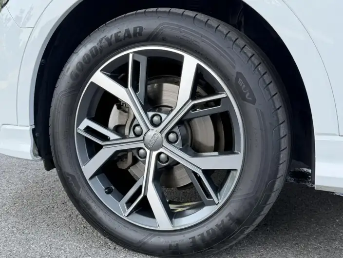 AUDI Q3 Sportback 2020 Model 40 TFSI Fashion Model – фото 9