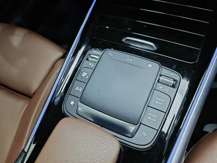 Mercedes-Benz GLB 2023 Model GLB 220 Dynamic Model – фото 8