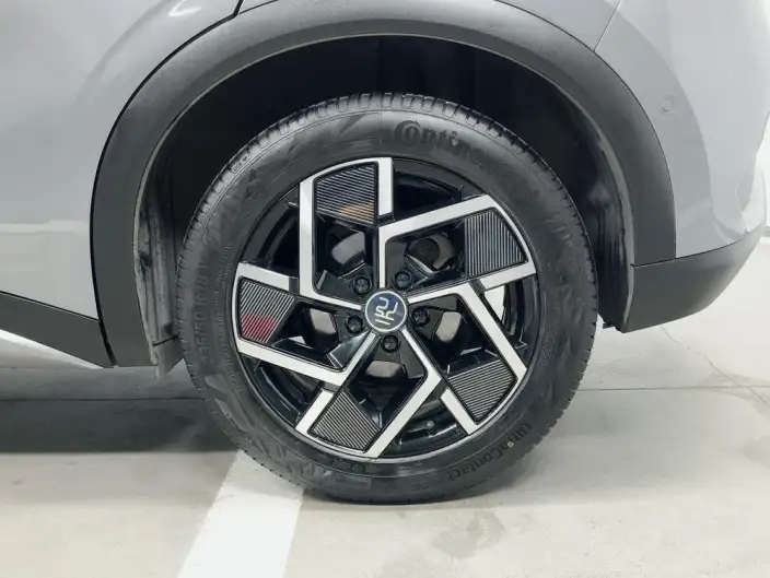BYD Yuan PLUS 2022 Model 510KM Flagship Model PLUS – фото 9
