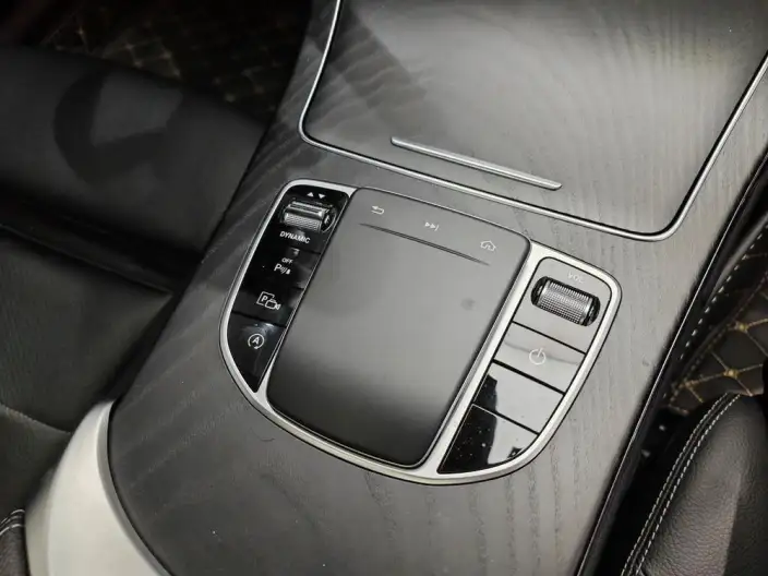 Mercedes-Benz C-Class 2021 Model C 200 L Fashion Model Sports Edition – фото 9