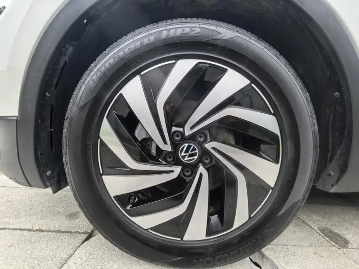 Volkswagen Tiguan L 2022 Model 330TSI Automatic 2WD Smart Edition – фото 7