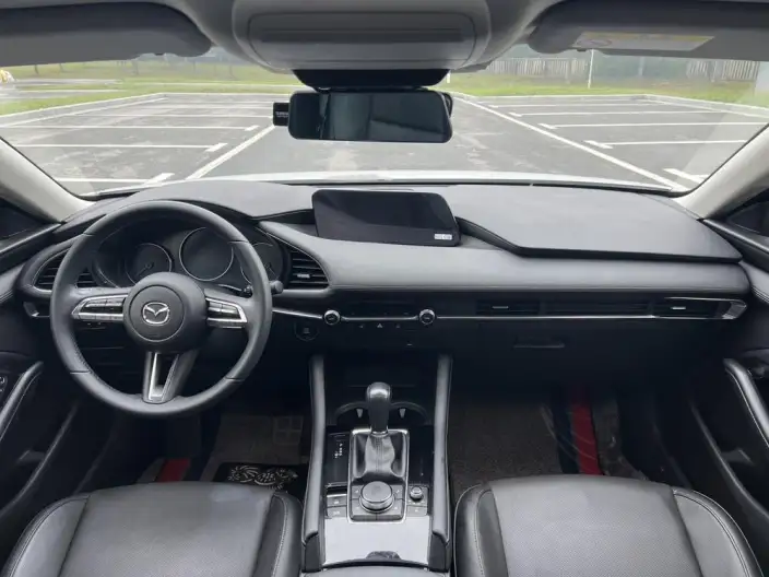 Mazda3 Axela 2020 Model 2.0L Automatic Zhi Ya Edition – фото 9