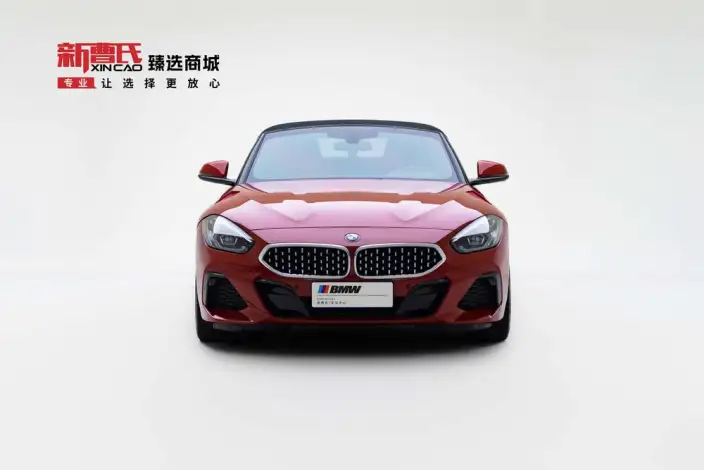 BMW Z4 2022 Model sDrive 25i M Sports Set – фото 2