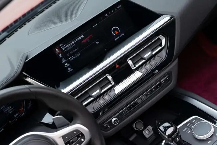 BMW Z4 2022 Model sDrive 25i M Sports Set – фото 5