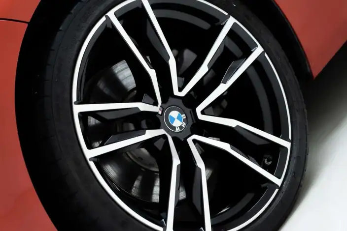 BMW Z4 2022 Model sDrive 25i M Sports Set – фото 6