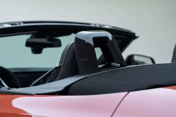 BMW Z4 2022 Model sDrive 25i M Sports Set – фото 7