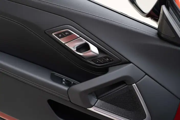 BMW Z4 2022 Model sDrive 25i M Sports Set – фото 9