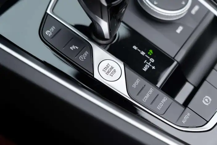 BMW Z4 2022 Model sDrive 25i M Sports Set – фото 10