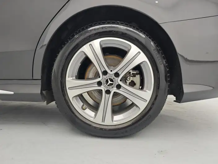 Mercedes-Benz C-Class 2021 Model C 260 L Sports Edition – фото 9