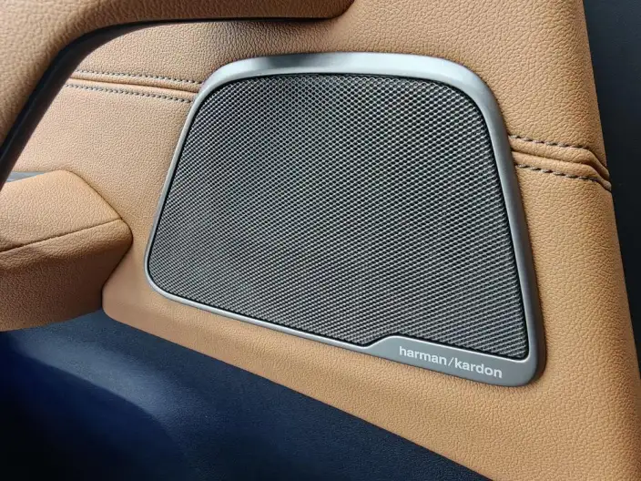 BMW 5 Series Imported 2022 Model Facelift II 530i M Sports Set – фото 6