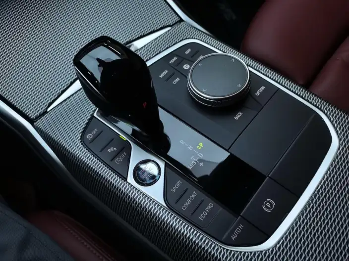 BMW 3 Series 2022 Model 325i M Sports Set – фото 8